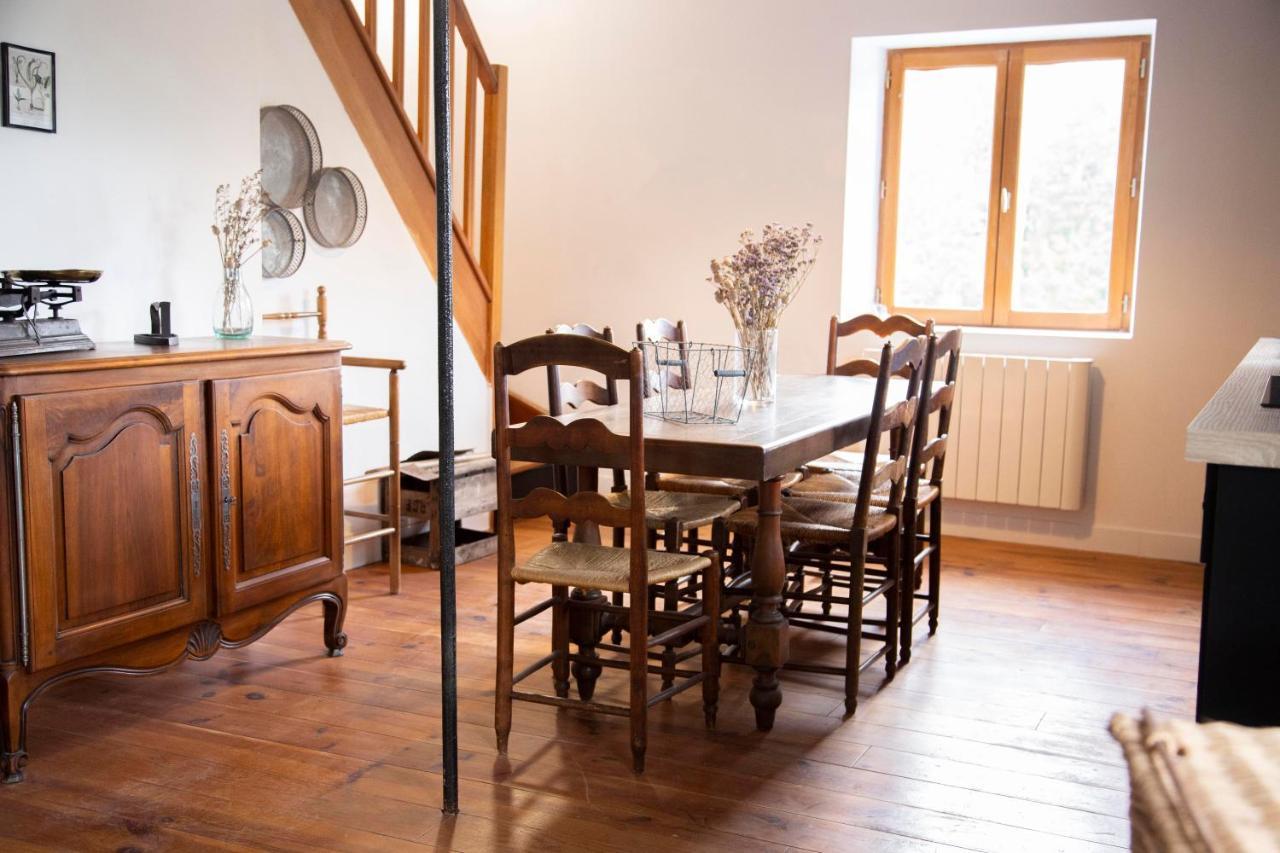 Hotel Demeures De Campagne Domaine De Maffliers - Paris Val-D'Oise Экстерьер фото