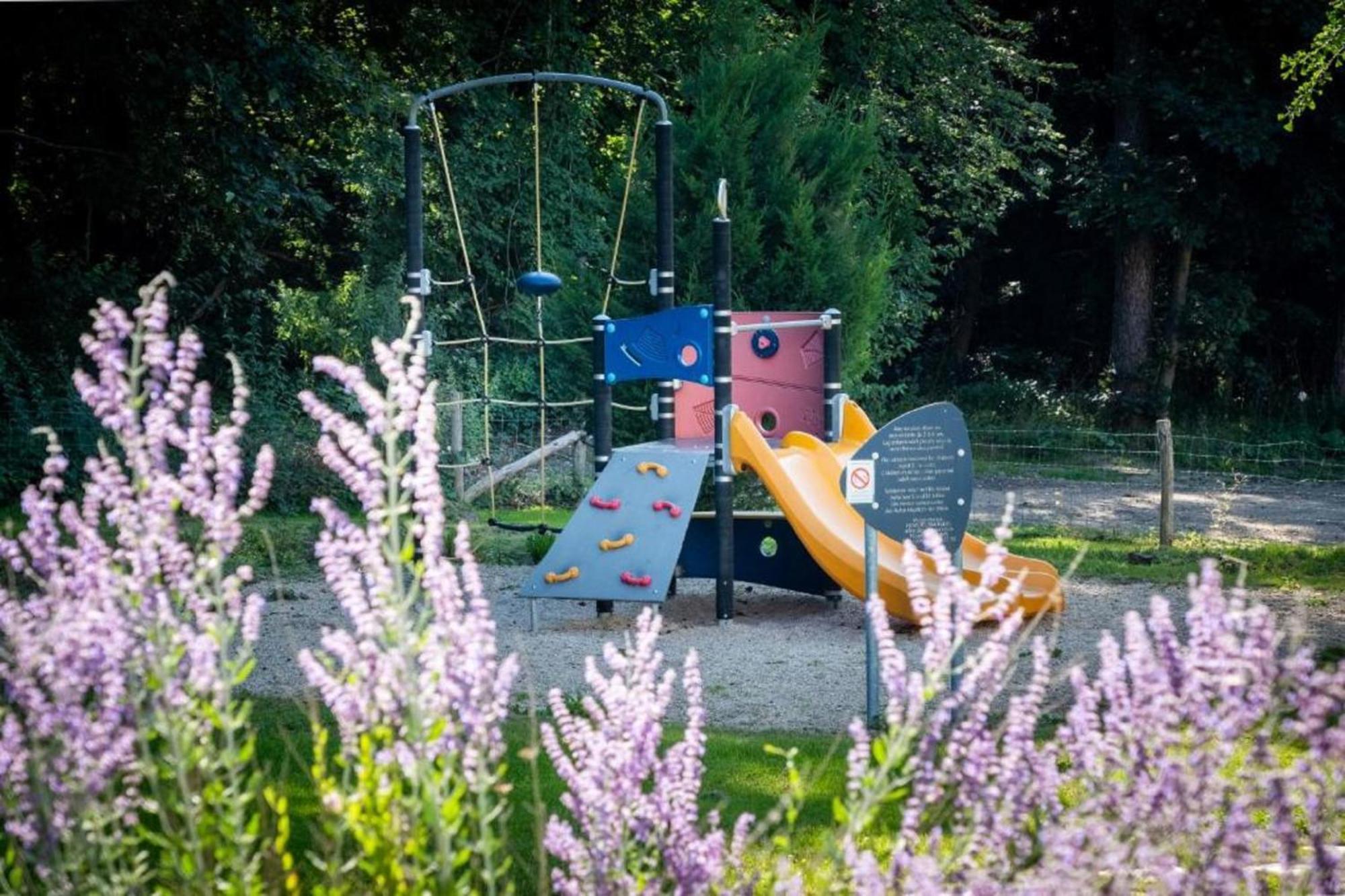 Hotel Demeures De Campagne Domaine De Maffliers - Paris Val-D'Oise Экстерьер фото