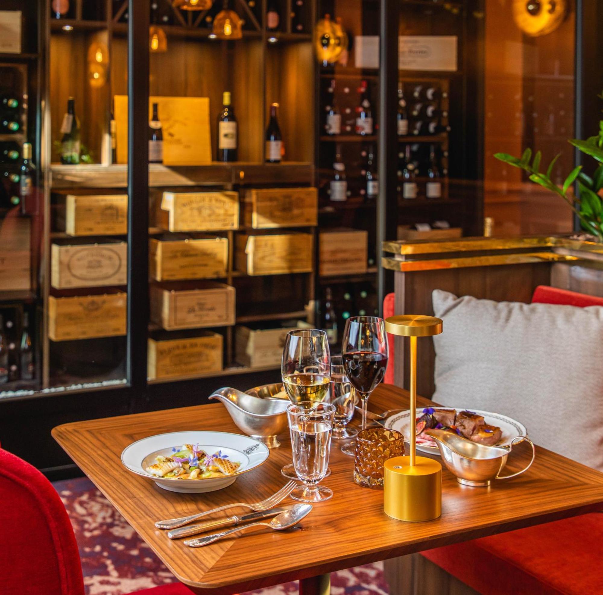 Hotel Demeures De Campagne Domaine De Maffliers - Paris Val-D'Oise Экстерьер фото